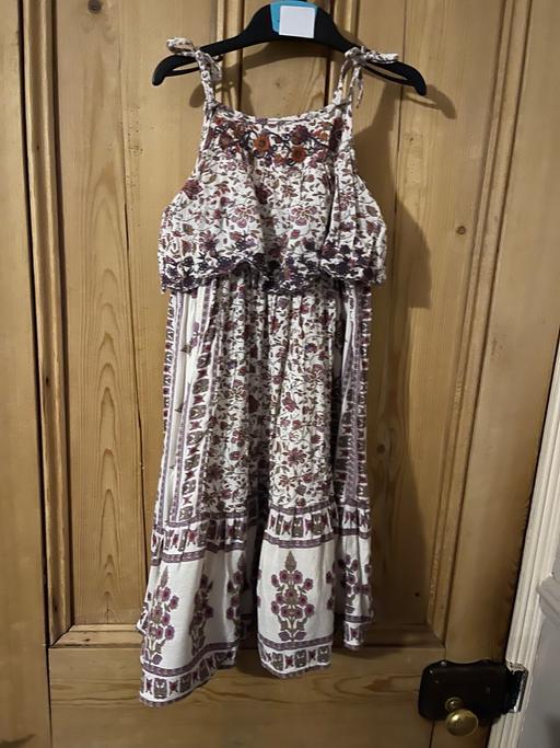 Buy & Sell Staffordshire East Staffordshire - Photos for Maxi dress 3 years