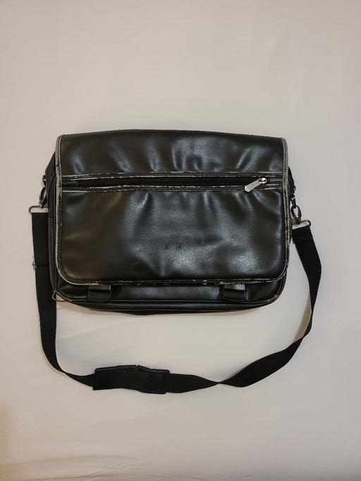 Buy & Sell East London Redbridge - Photos for black Leather Bag