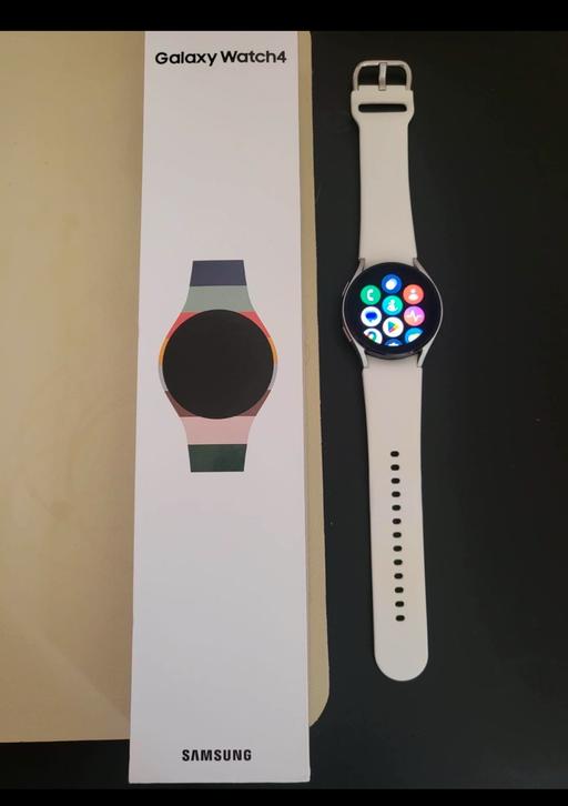 Buy & Sell West Midlands Birmingham - Photos for Samsung Smart Watch4