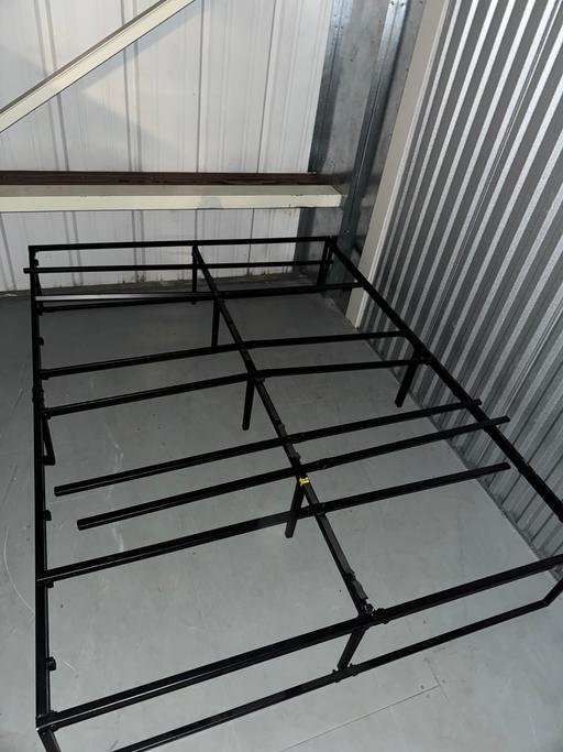 Buy & Sell South East London Upton - South East London - Photos for Strong metal bed frame