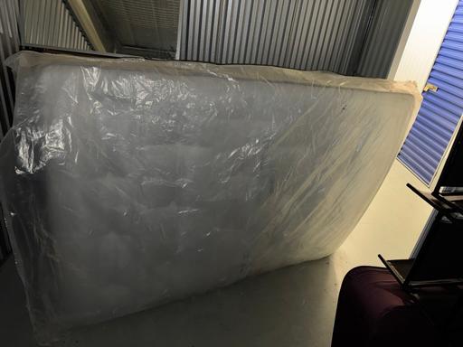 Buy & Sell South East London Derry Downs - South East London - Photos for Extra thick mattress