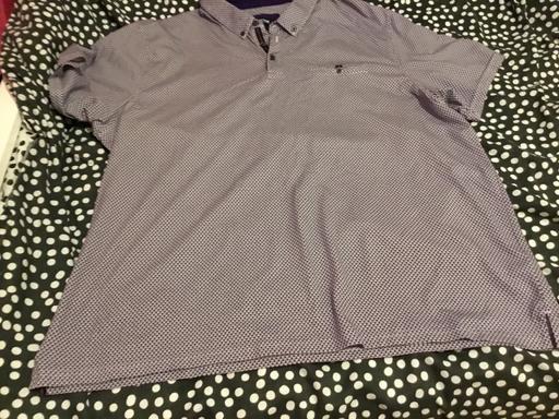 Buy & Sell West Midlands Sandwell - Photos for Mens Short Sleeve Shirt Size 2XL