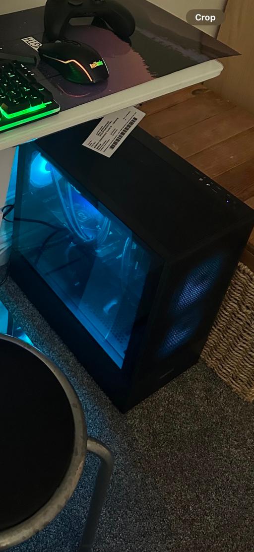 Buy & Sell South Yorkshire Sheffield - Photos for Gaming PC