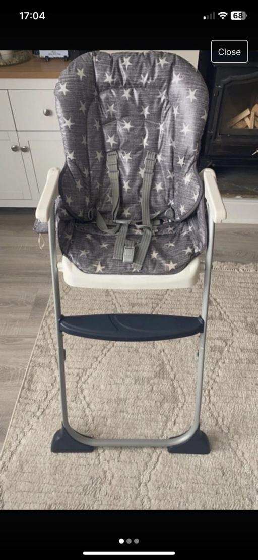 Buy & Sell West Yorkshire Bradford - Photos for High chair