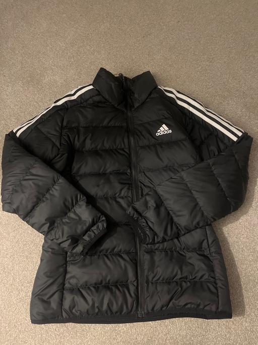 Buy & Sell Greater Manchester Salford - Photos for Women’s Adidas Jacket