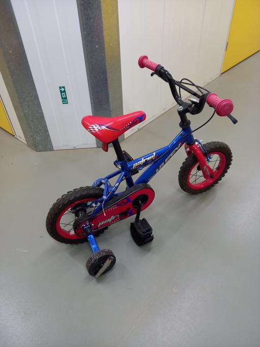 Buy & Sell Bedfordshire Luton - Photos for kids patriot bike