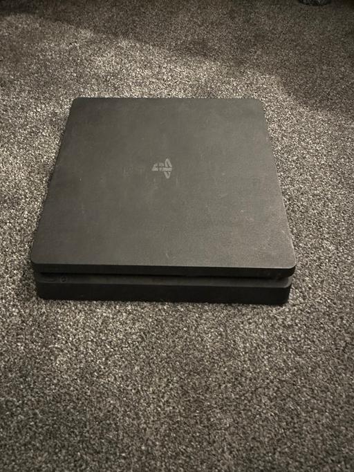 Buy & Sell South East London Kidbrooke - South East London - Photos for PS4 Slim 500gb