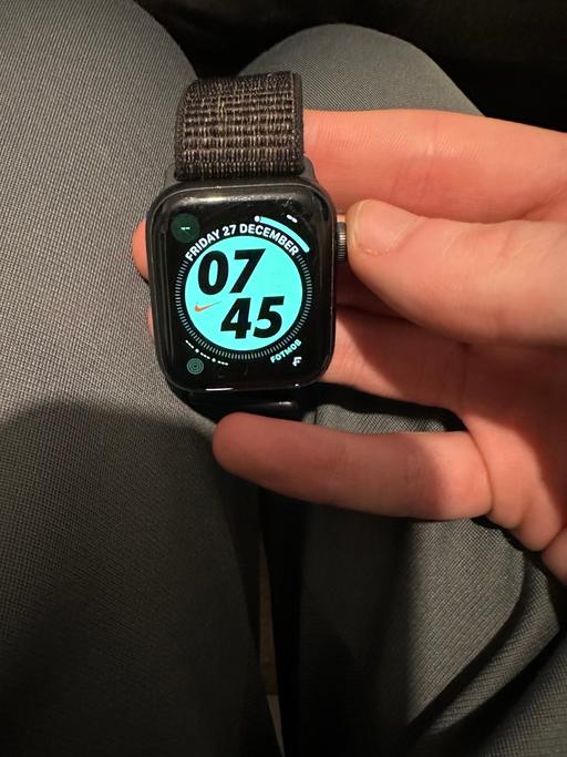 Buy & Sell South East London Greenwich - Photos for Apple Watch SE