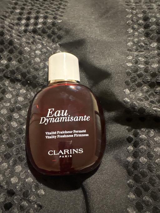 Buy & Sell Lancashire Blackburn with Darwen - Photos for Clarins Eau dynamisante