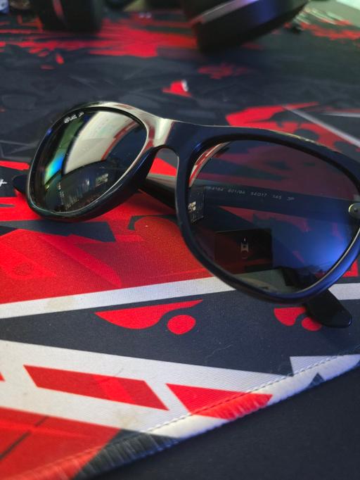 Buy & Sell Reading Shinfield - Reading - Photos for Rayban Sunglasses