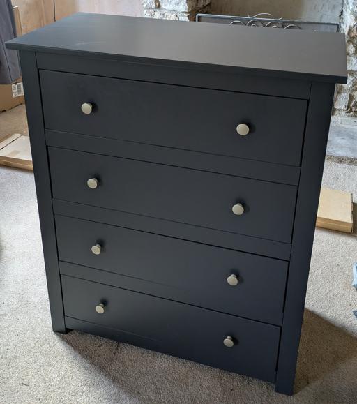 Buy & Sell Somerset North Somerset - Photos for Chest of drawers