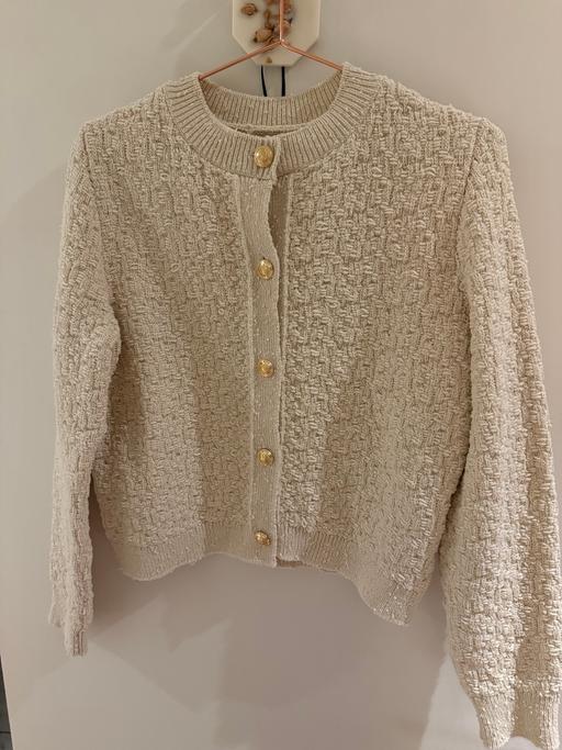 Buy & Sell South West London Nine Elms - South West London - Photos for Sweater jacket size 8-10