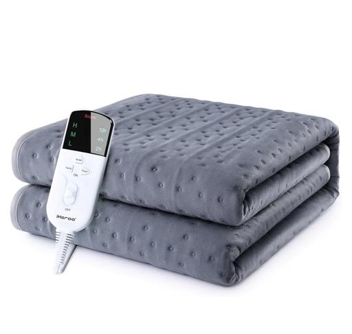 Buy & Sell Lancashire Blackburn with Darwen - Photos for Single Electric Blanket