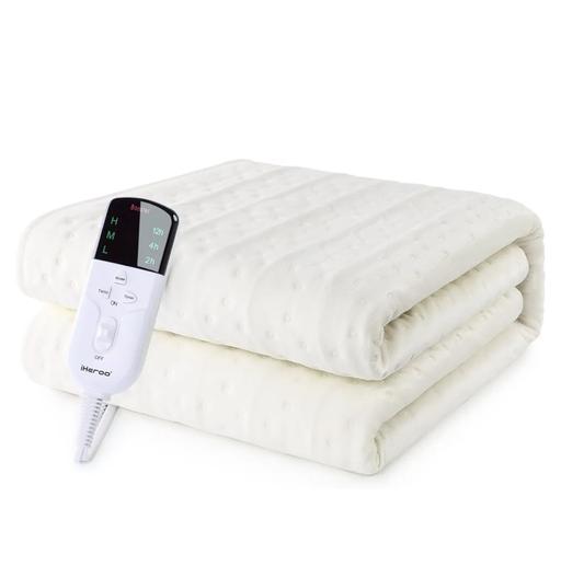 Buy & Sell Lancashire Blackburn with Darwen - Photos for Single Electric Blanket