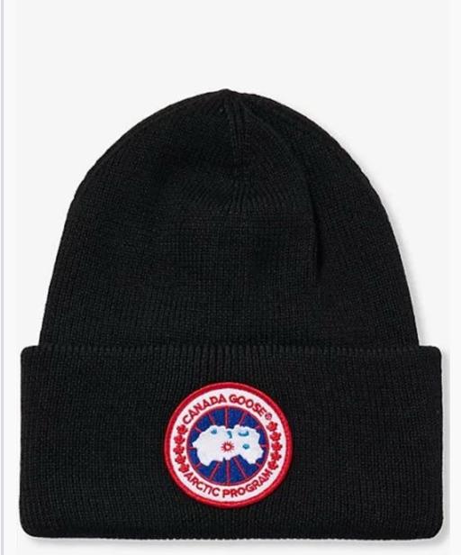 Buy & Sell Worcestershire Bromsgrove - Photos for Canada goose hat Authentic