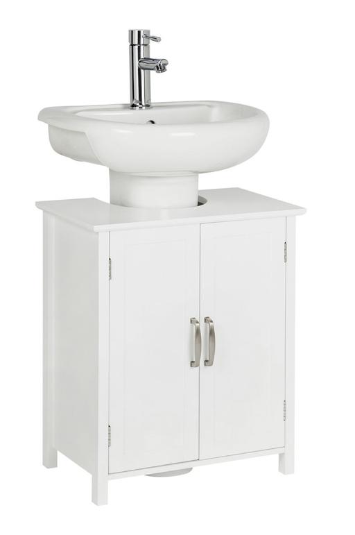 Buy & Sell West Midlands Birmingham - Photos for Under Sink Unit Cabinet White