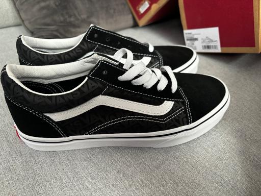 Buy & Sell East London Havering - Photos for Vans trainers