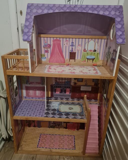 Buy & Sell Greater Manchester Manchester - Photos for Childrens Large Doll house