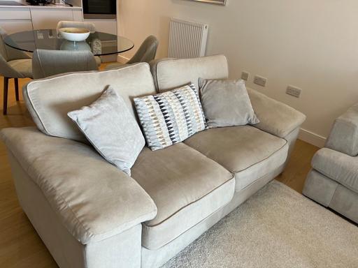 Buy & Sell North West London Colindale - North West London - Photos for Sofa bed double