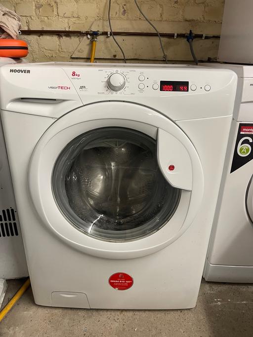 Buy & Sell West Midlands Walsall - Photos for Washing machine 8kg 1400 spin speed