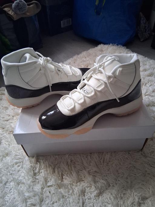 Buy & Sell Essex Chelmsford - Photos for Jordans Air retro 11