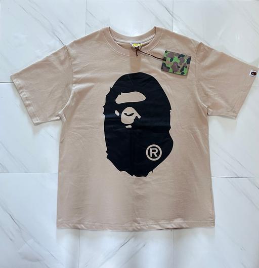 Buy & Sell Leicestershire Leicester - Photos for APE BY BATHING APE T-SHIRT