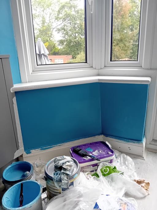 Buy & Sell South East London Bromley - Photos for painter decorator Bromley area br2 