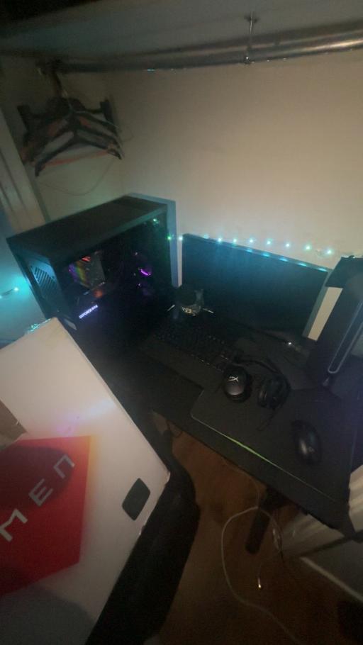 Buy & Sell North London Bounds Green - N22 - Photos for HIGHEND Gaming Pc Setup🖥️🖥️ ComesWith…