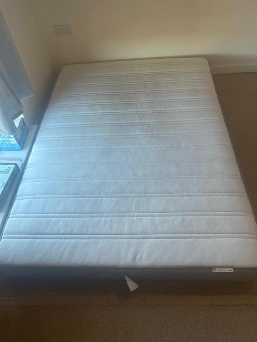 Buy & Sell Hertfordshire Dacorum - Photos for Fairly used mattress