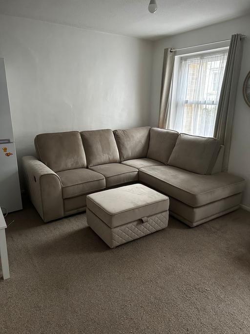 Buy & Sell East London Bromley - East London - Photos for Corner sofa