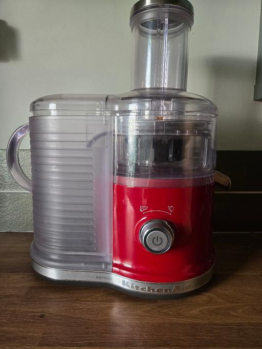 Buy & Sell Worcestershire Bromsgrove - Photos for Artisan Juicer