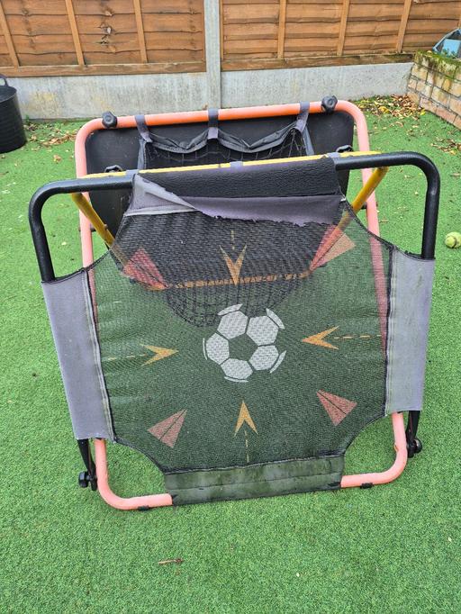 Buy & Sell East London Devons Road - East London - Photos for Flick Football Skills Trainer