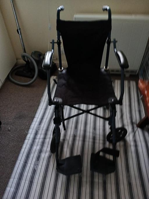 Buy & Sell Lancashire Blackpool - Photos for wheelchair