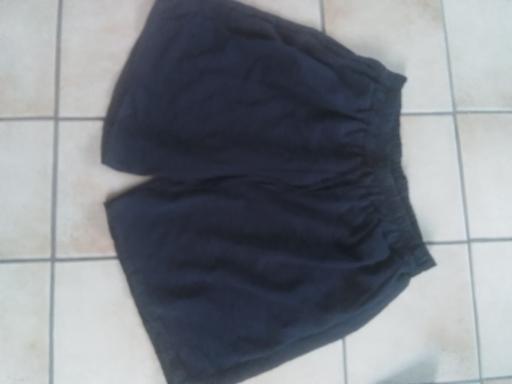 Buy & Sell West Midlands Walsall - Photos for BLUE VANILLA DRESSY SHORTS