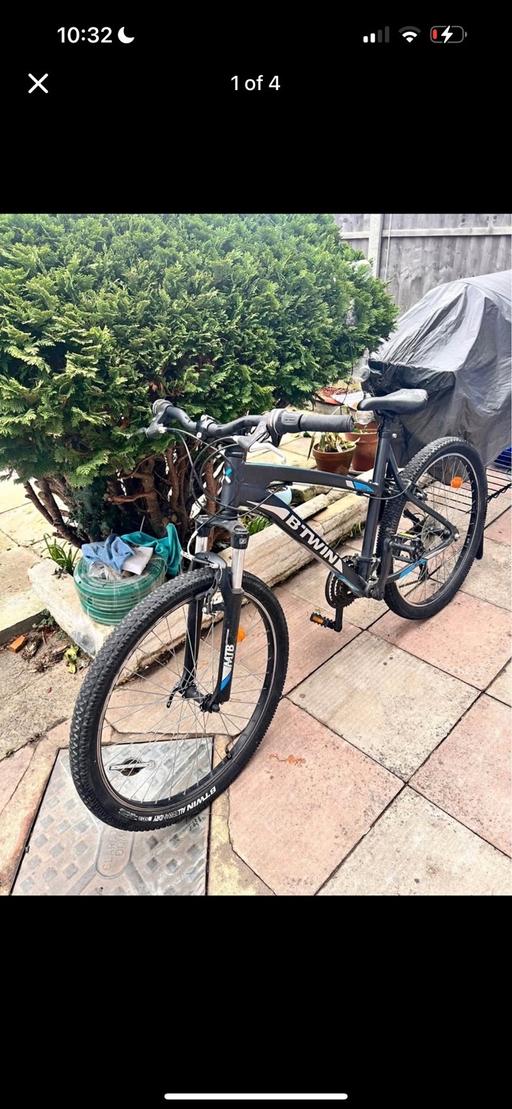 Buy & Sell South East London Croydon - Photos for BTWIN BIKE