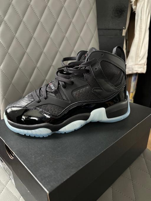 Buy & Sell East London East Ham - East London - Photos for Jordan jumpman 2 trey (unisex)