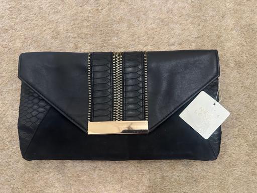 Buy & Sell South East London Croydon - Photos for Clutch Bag