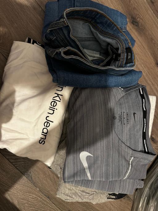 Buy & Sell South East London Blackfen - South East London - Photos for Men’s clothes