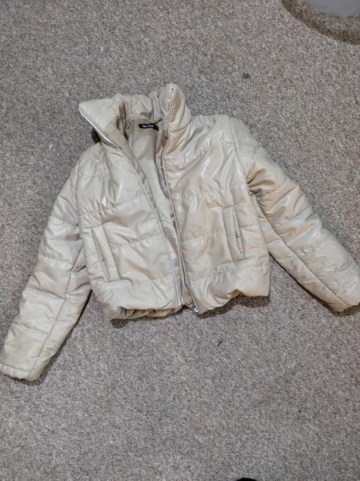 Buy & Sell Westmorland and Furness Kendal - LA9 - Photos for Baige coat