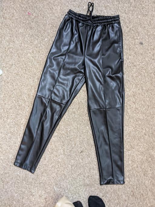 Buy & Sell Westmorland and Furness Kendal - LA9 - Photos for Leather pants