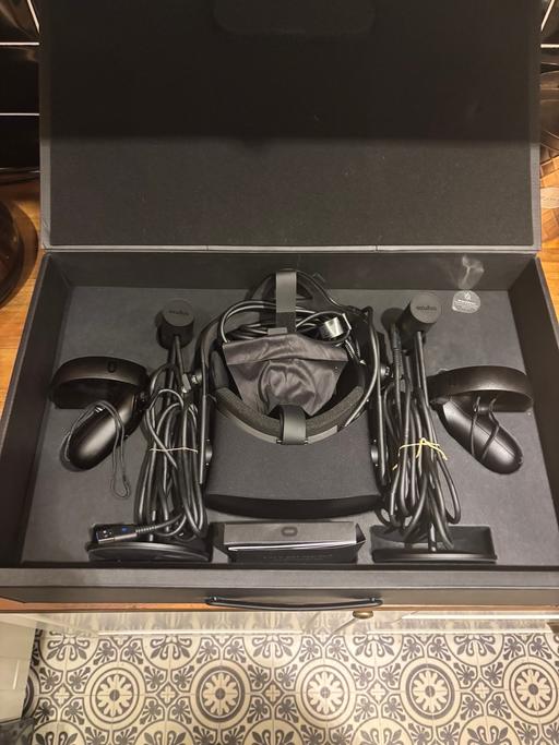 Buy & Sell West Midlands Dudley - Photos for Oculus rift