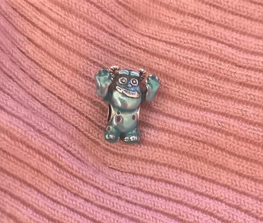 Buy & Sell Essex Rochford - Photos for Monsters Inc, Sully Character Charm