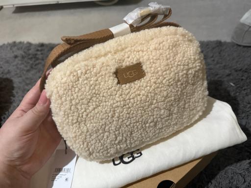 Buy & Sell West Midlands Wolverhampton - Photos for BRAND NEW UGG BAG