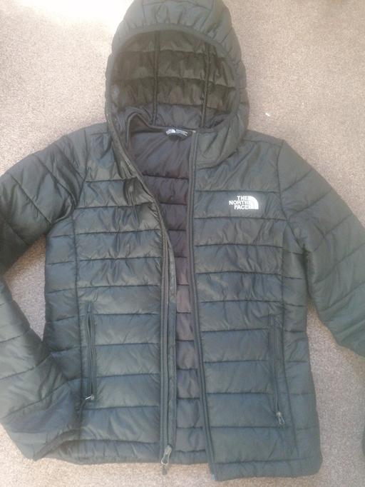 Buy & Sell Swansea - Wales Mayals - Swansea - Photos for The northface jacket