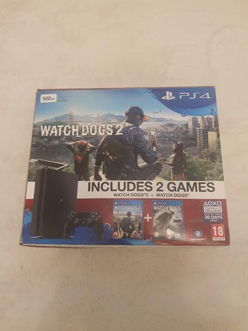 Buy & Sell West Midlands Walsall - Photos for ps4 slim bundle and various games