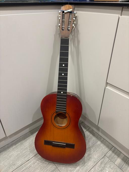 Buy & Sell East London Hackney Wick - East London - Photos for Used Guitar