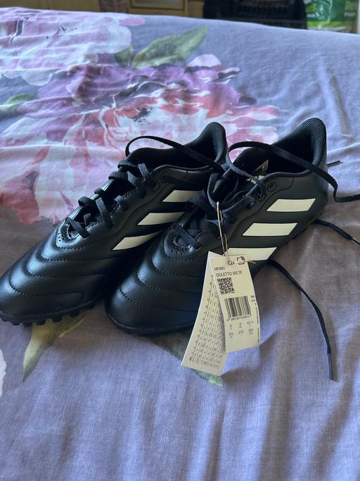 Buy & Sell Warwickshire North Warwickshire - Photos for Adidas Astro boots