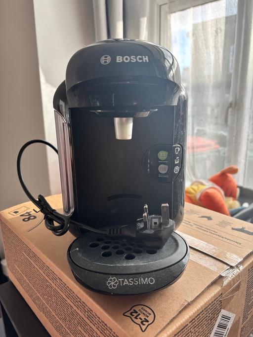 Buy & Sell East London Forest Gate - East London - Photos for Tassimo vivy 2 coffee machine