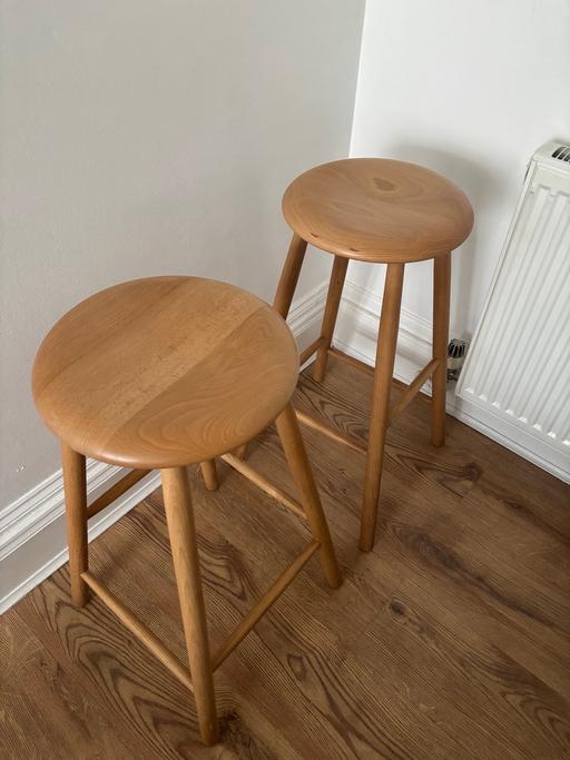 Buy & Sell East London East Ham - East London - Photos for Stools