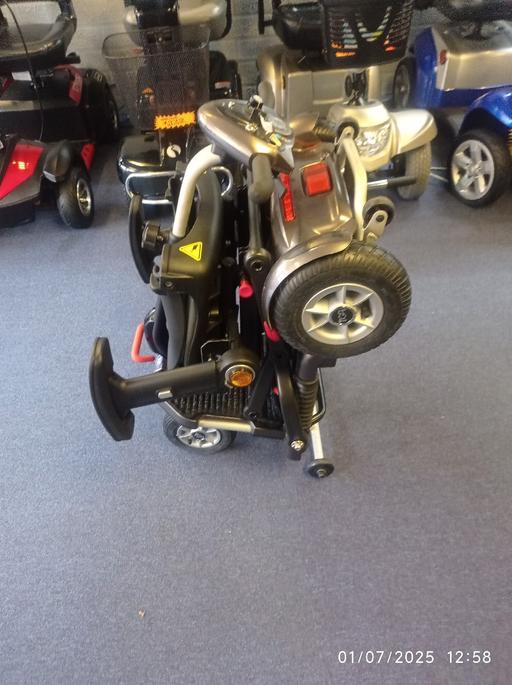 Buy & Sell Merseyside Liverpool - Photos for Mobility scooter